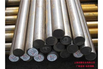 SKS8合金鋼 性能、應(yīng)用與視覺(jué)參考