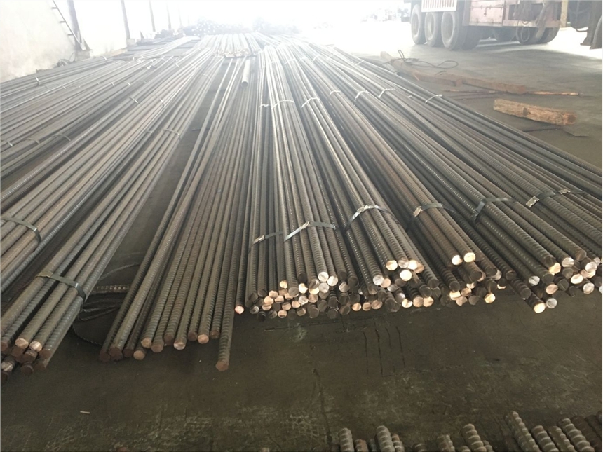 蘭州高強度精軋鋼筋廠家 產(chǎn)品價格、批發(fā)參數(shù)與選購指南